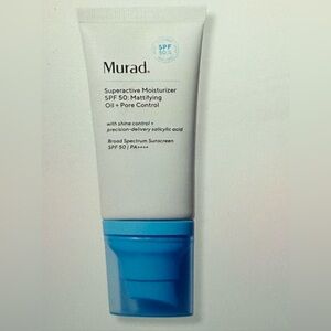 Murad Superactive Moisturizer SPF 50